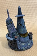 nightmare before christmas village for sale  Port Townsend