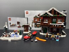 Lego icons alpine for sale  Reynoldsburg