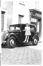 Arop10 0643 voiture d'occasion  France