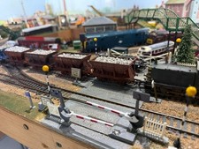 Hornby lima hopper for sale  HUNGERFORD