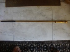 Antique brass fire for sale  WELLINGBOROUGH