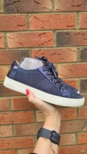 Carvela lace sneaker for sale  GRAYS