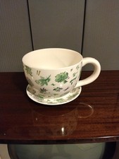 Pflanztasse blumentopf groß gebraucht kaufen  Essenbach