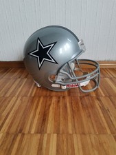 Dallas cowboys helm gebraucht kaufen  Veitshöchheim