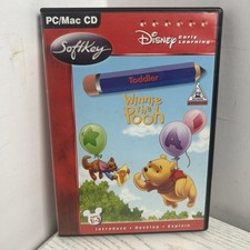 Toddler winnie pooh for sale  SOUTHPORT