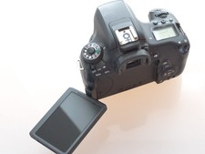 Canon eos eos gebraucht kaufen  Aschersleben