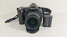 Nikon d50 dslr for sale  Seattle