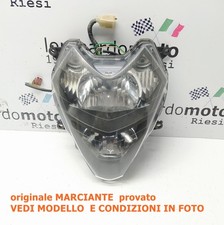 faro anteriore honda silver wing 600 usato faro anteriore honda silver wing 600 usato  Riesi