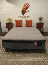 Serta perfect sleeper for sale  New Bedford
