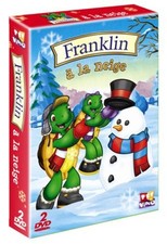 Coffret franklin dvd d'occasion  France