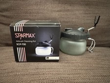 Sparmax scp 700 for sale  WINCHESTER