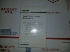 New toshiba sattelite d'occasion  Expédié en France