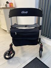 Drive medical rollator for sale  NEWCASTLE UPON TYNE