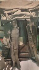 Sac militaire tactique d'occasion  Aubagne