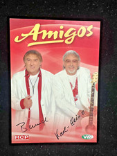 Autogrammkarte amigos karte gebraucht kaufen  Bärenstein, Königswalde