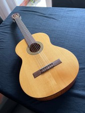 Gitarre carl hellweg gebraucht kaufen  Kronberg im Taunus