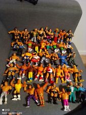 Lot figurines catch d'occasion  Rouen-