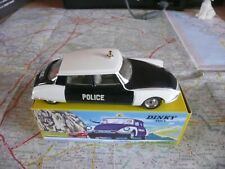 Citroen police dinky d'occasion  Évrecy