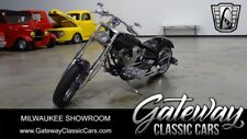 2004 chopper custom for sale  Kenosha