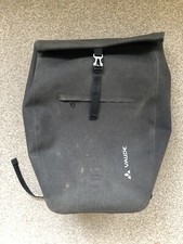 Vaude clubride fahrradrucksack gebraucht kaufen  Arnstadt
