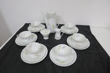 Tee kaffeeservice rosenthal gebraucht kaufen  Wunsiedel