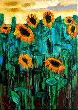 Quadro autore fatto usato  Roma