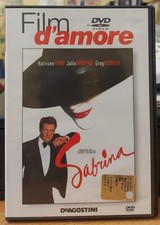 Sabrina dvd harrison usato  Verrua Savoia