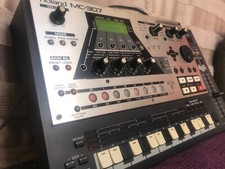 Roland 307 groovebox for sale  BRIGHTON