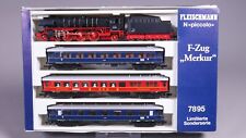 Spur fleischmann 7895 gebraucht kaufen  Hamburg