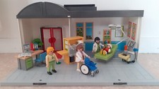 Playmobil city life d'occasion  Monnaie