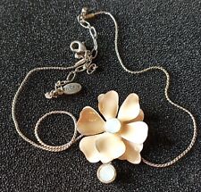 Bijou collier pilgrim d'occasion  Saint-Amand-les-Eaux