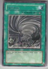 Usado, YU-GI-OH Twister rare deutsch STON-DE042 comprar usado  Enviando para Brazil