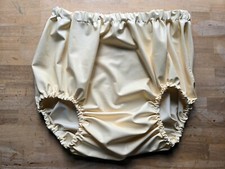 Culotte latex grande d'occasion  France