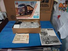 Ertl international transtar for sale  Baldwin
