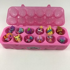 Hatchimals colleggtibles glitt for sale  Warren