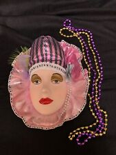 Mardi gras mask for sale  Surprise