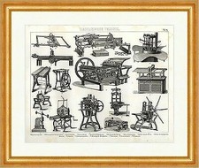 Knopfdruckpresse prägepresse  gebraucht kaufen  Grabenstätt