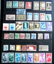 Italy collection old for sale  EXETER