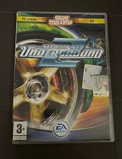 Gioco need for usato  Torino