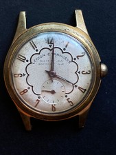 Ancienne montre homme d'occasion  Rouen-