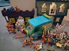 Scooby doo haunted for sale  DEREHAM