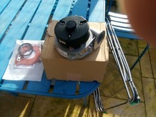 Ebmpapst fan for sale  CHESTERFIELD