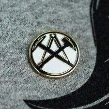 Zunftzeichen anstecker pin gebraucht kaufen  Köln