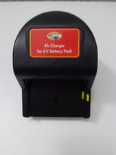 Ladegerät dickie charger gebraucht kaufen  Abtsgmünd