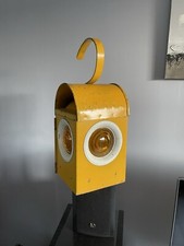 Lampe ancienne kerosene d'occasion  Corbie