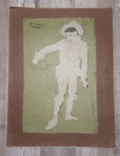 Authentic pablo picasso for sale  Colorado Springs