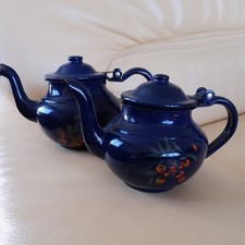 Anciens pots émaillés d'occasion  Amiens-