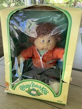 Vintage cabbage patch for sale  Englewood