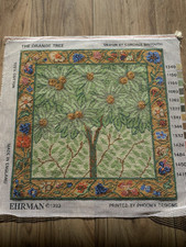 Ehrman needlepoint tapestry for sale  MONTROSE