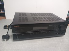 Onkyo sr507 7.1 for sale  SUTTON-IN-ASHFIELD
